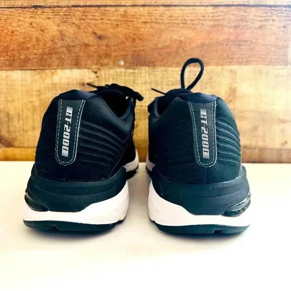 ASICS GT-2000 6 Sneakers - Picture 5 of 8